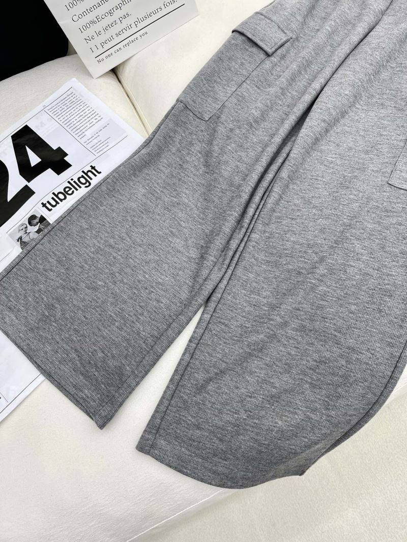 Alexander Wang Long Pants